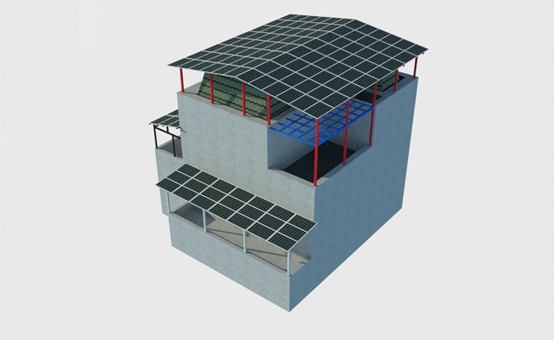 湖北DB视讯绿色能源有限公司