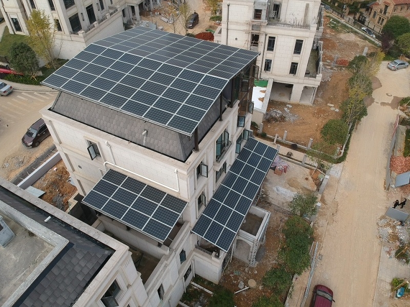 国度发改委：今年户用光伏补助3分/度，2022年起不再进行补助！