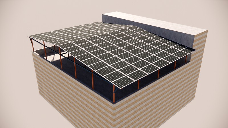 湖北DB视讯绿色能源有限公司