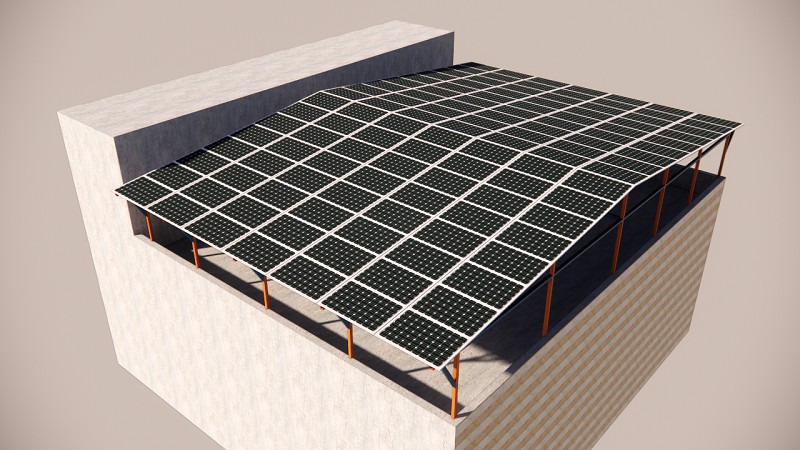 湖北DB视讯绿色能源有限公司