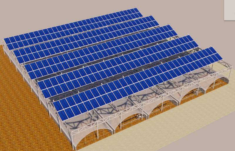 湖北DB视讯绿色能源有限公司