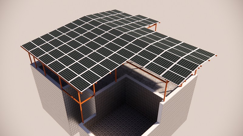 湖北DB视讯绿色能源有限公司