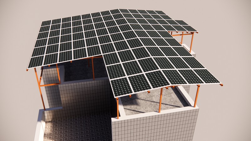 湖北DB视讯绿色能源有限公司