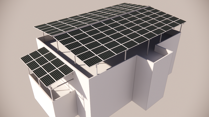 湖北DB视讯绿色能源有限公司