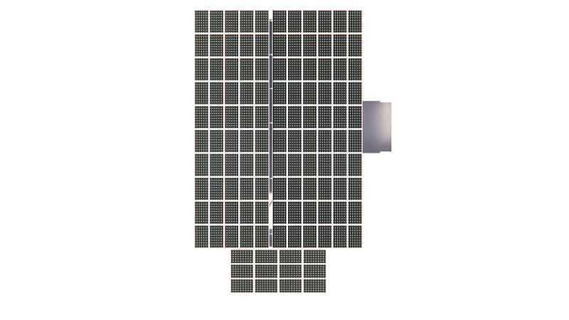 湖北DB视讯绿色能源有限公司