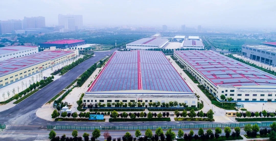 哪些地址适合装置散布式光伏发电系统？