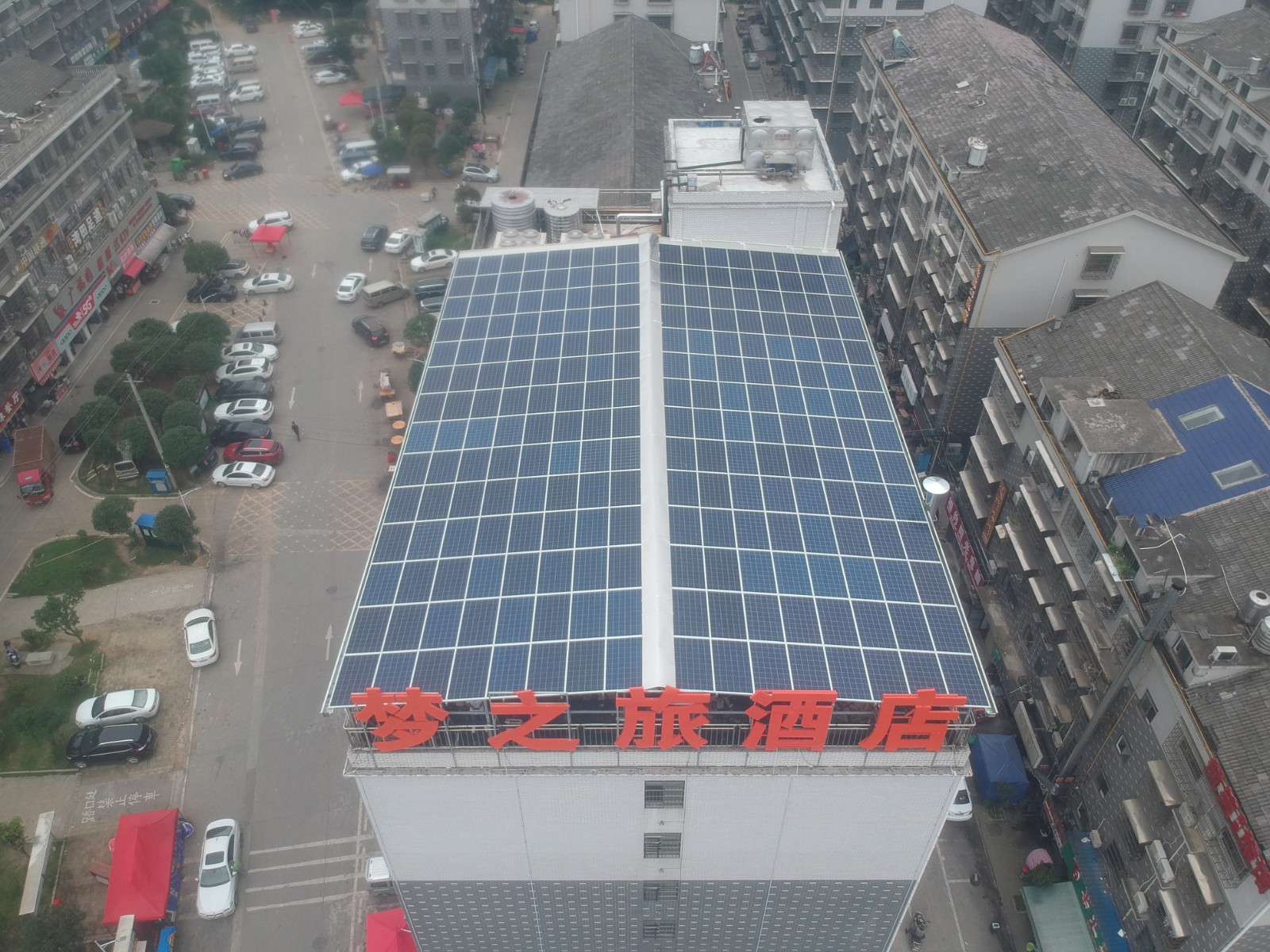 家用光伏发电为什么能赢利？只有不到3%的人知晓！