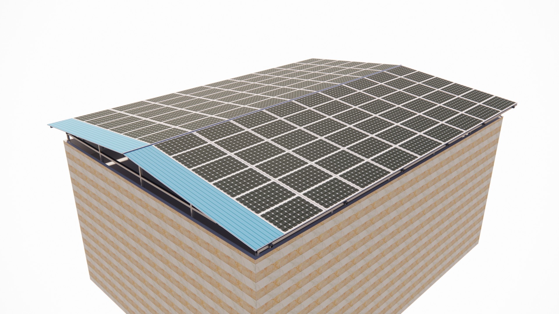 湖北DB视讯绿色能源有限公司