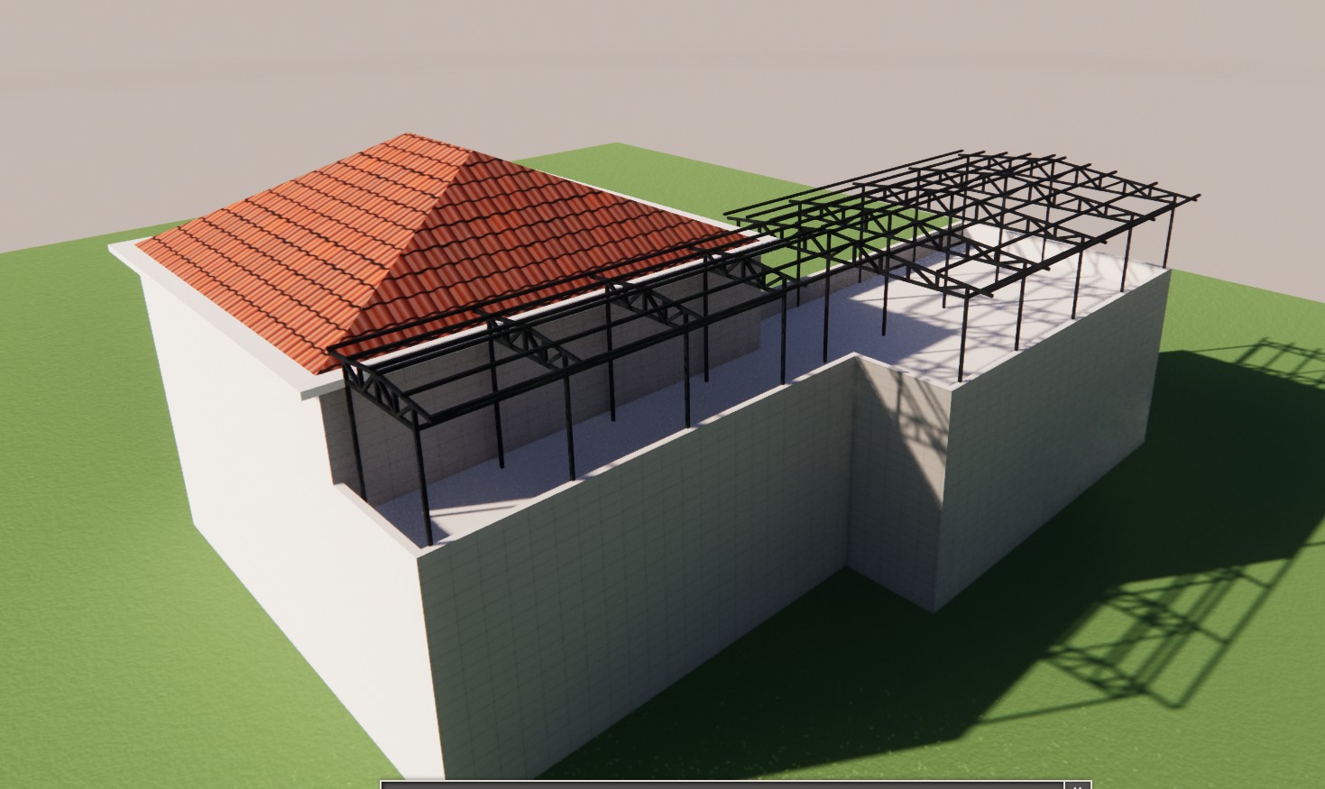 湖北DB视讯绿色能源有限公司