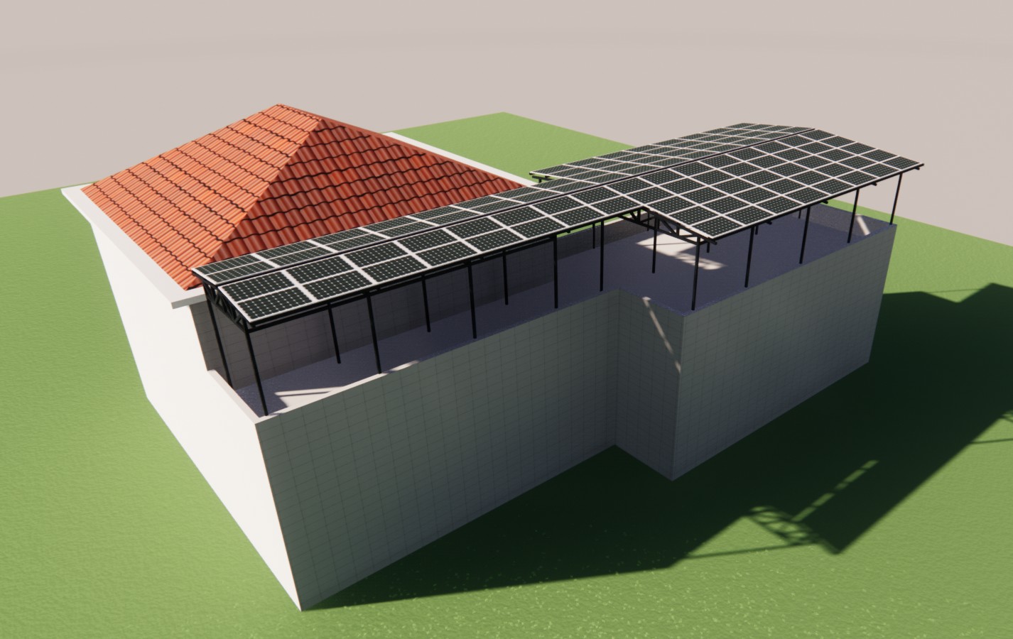 湖北DB视讯绿色能源有限公司