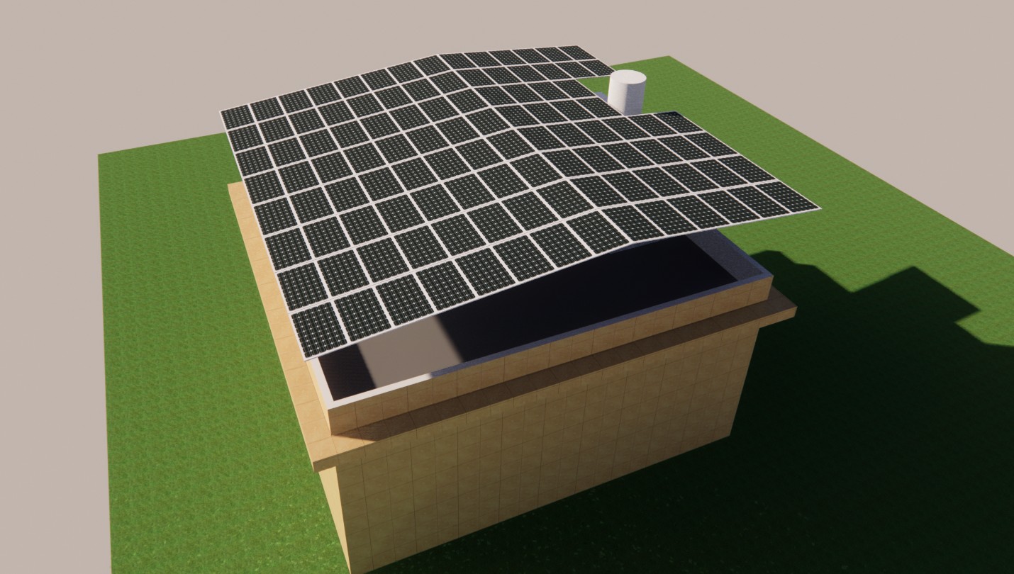 湖北DB视讯绿色能源有限公司