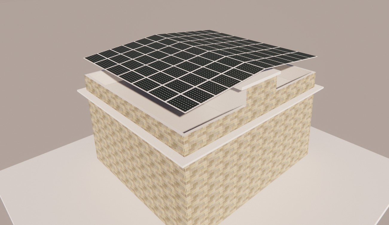 湖北DB视讯绿色能源有限公司