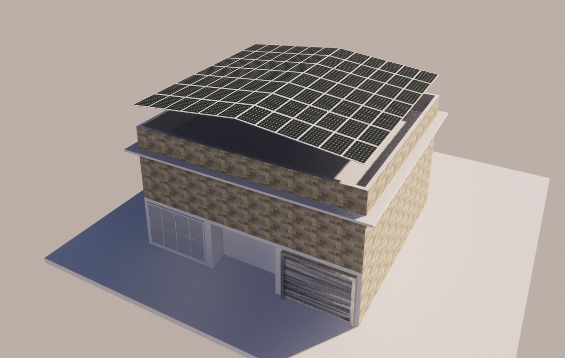 湖北DB视讯绿色能源有限公司