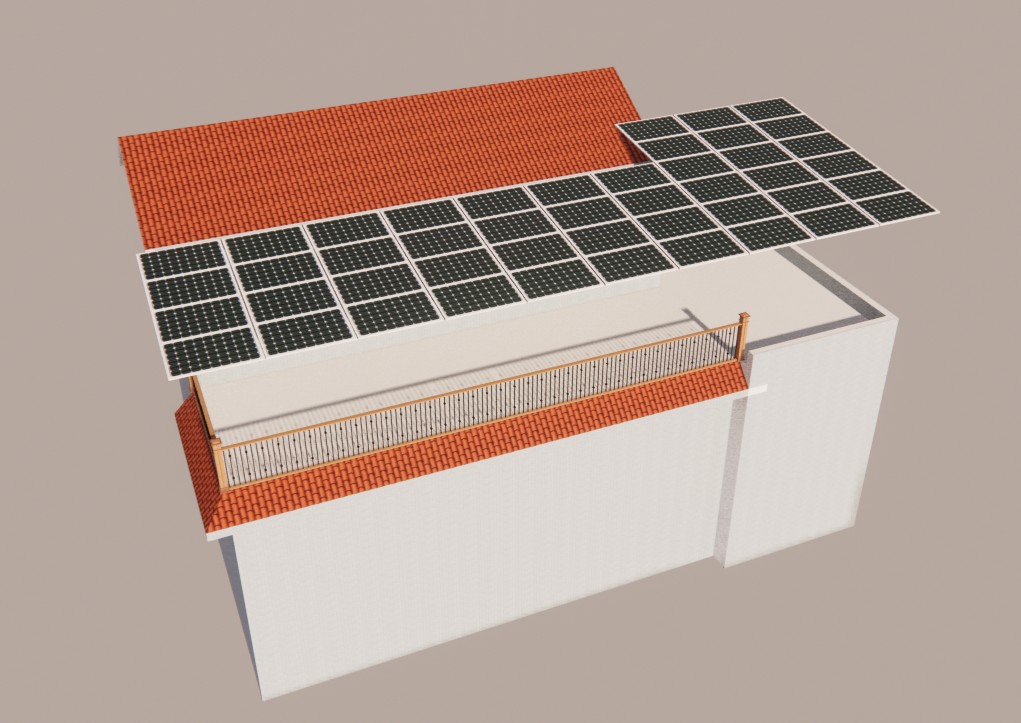 湖北DB视讯绿色能源有限公司