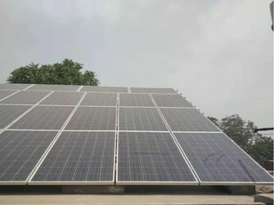 光伏系统常见问题|“发电量为什么这么低？”