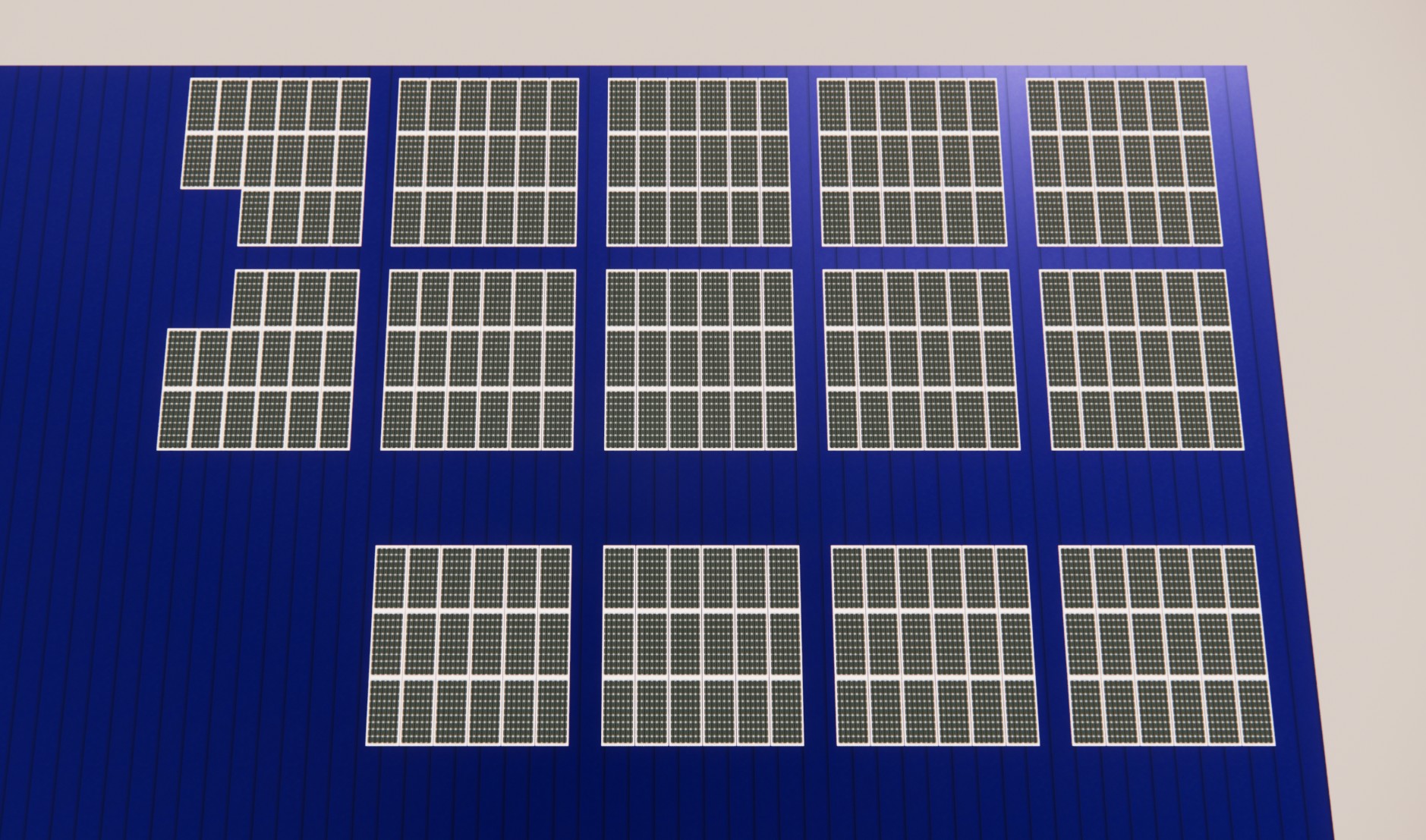 湖北DB视讯绿色能源有限公司