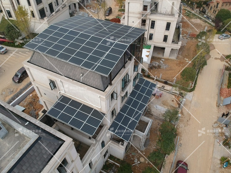 湖北DB视讯绿色能源有限公司