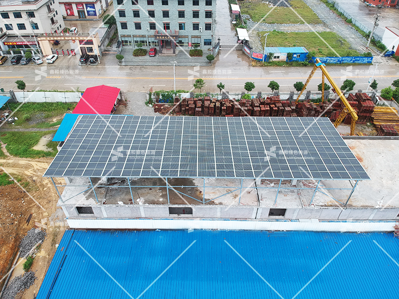 湖北DB视讯绿色能源有限公司