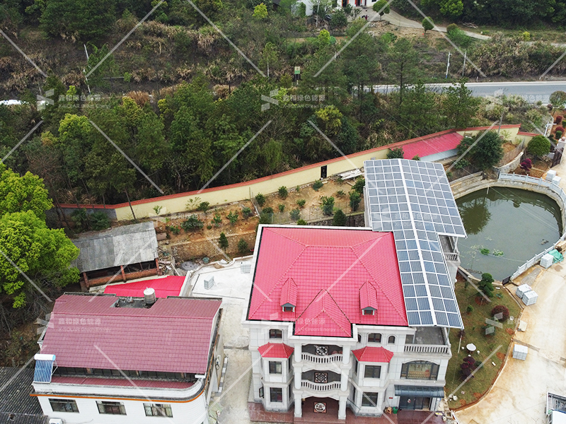 湖北DB视讯绿色能源有限公司