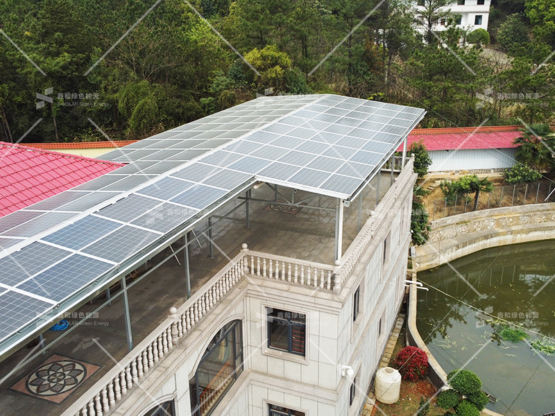 湖北DB视讯绿色能源有限公司