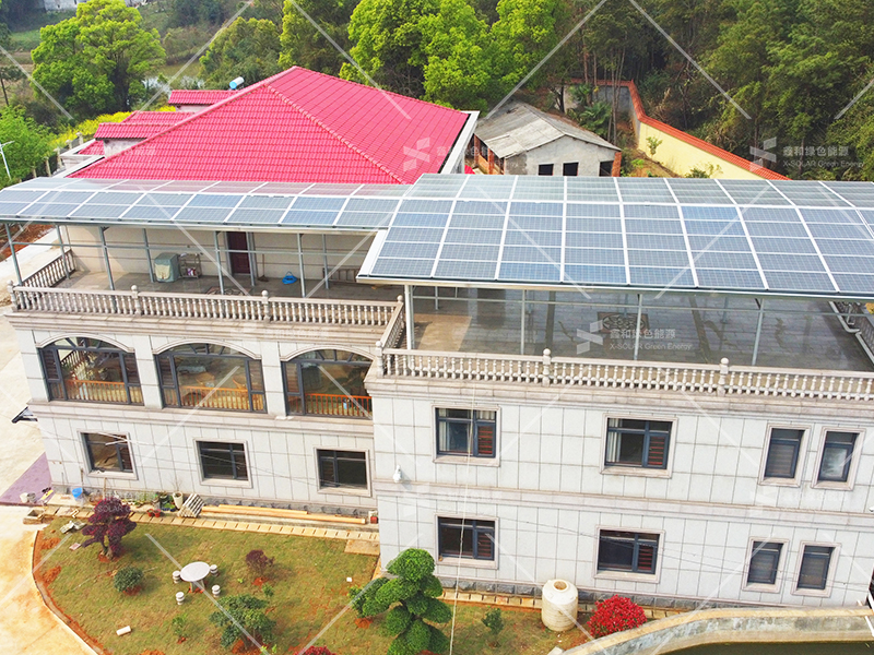 湖北DB视讯绿色能源有限公司