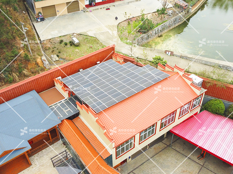 湖北DB视讯绿色能源有限公司