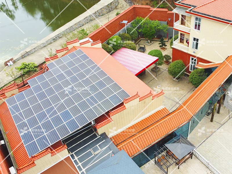 湖北DB视讯绿色能源有限公司