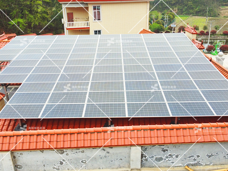 湖北DB视讯绿色能源有限公司