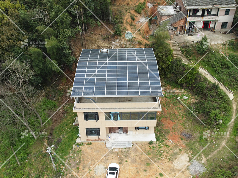 湖北DB视讯绿色能源有限公司