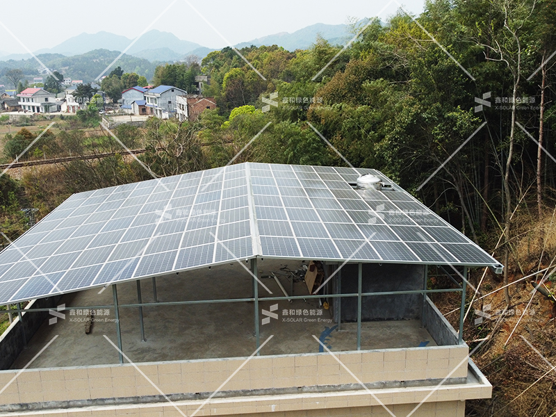 湖北DB视讯绿色能源有限公司