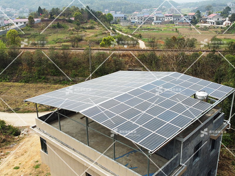 湖北DB视讯绿色能源有限公司