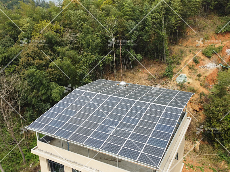 湖北DB视讯绿色能源有限公司