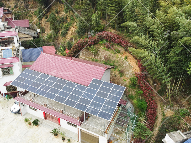 湖北DB视讯绿色能源有限公司