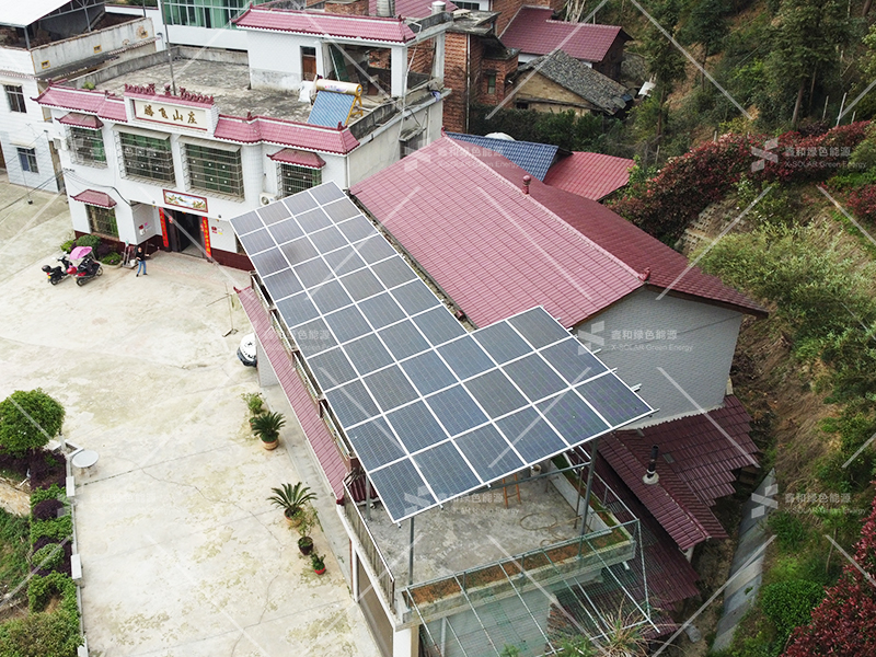 湖北DB视讯绿色能源有限公司