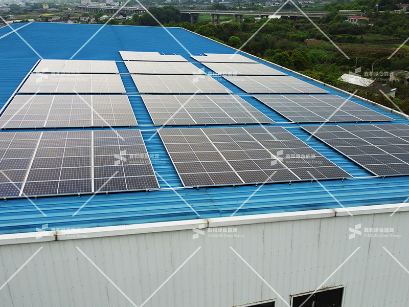 湖北DB视讯绿色能源有限公司