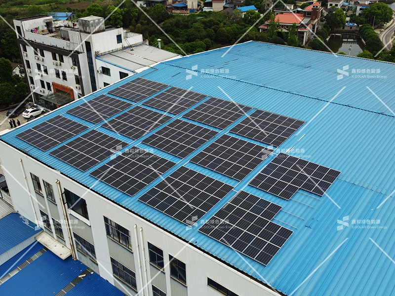 湖北DB视讯绿色能源有限公司