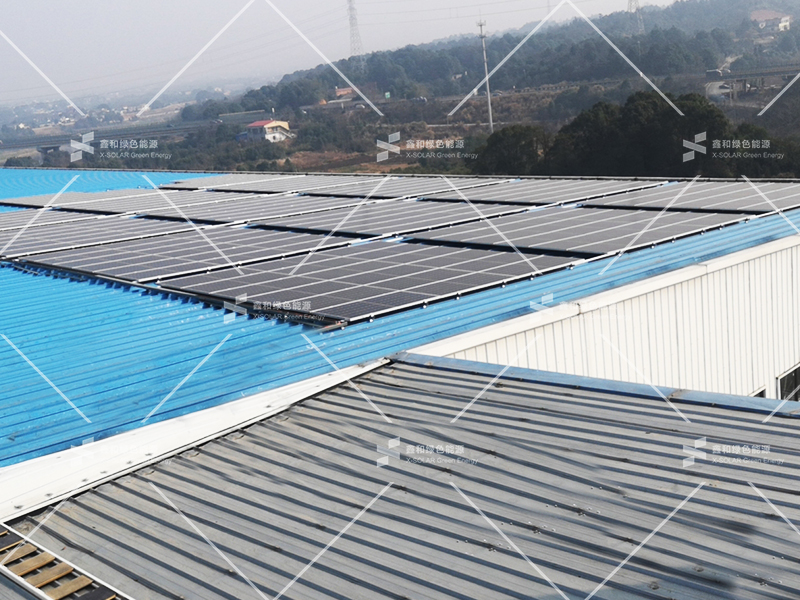 湖北DB视讯绿色能源有限公司