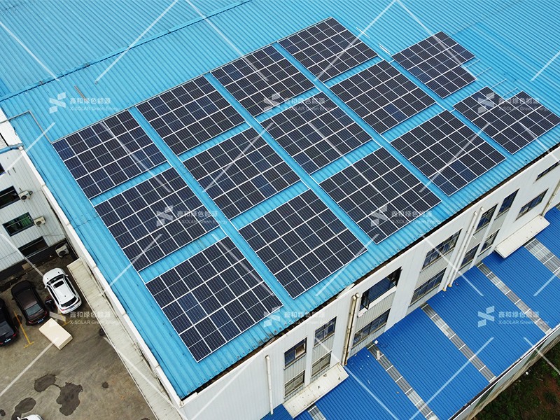 湖北DB视讯绿色能源有限公司