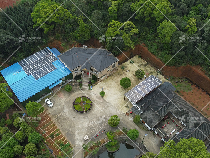 湖北DB视讯绿色能源有限公司