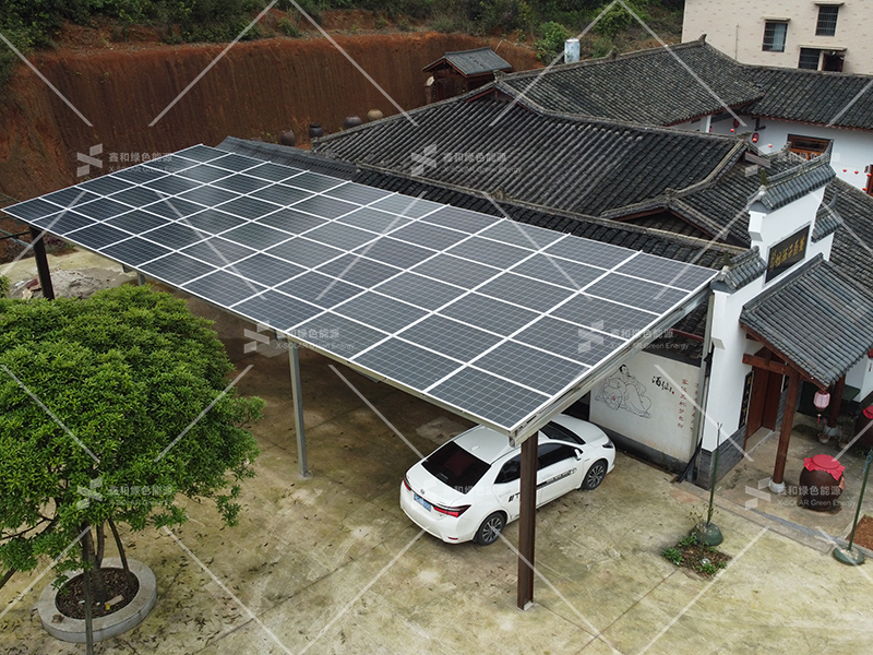 湖北DB视讯绿色能源有限公司