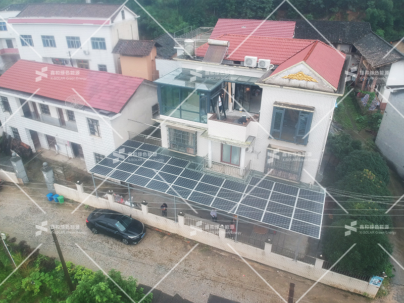 湖北DB视讯绿色能源有限公司