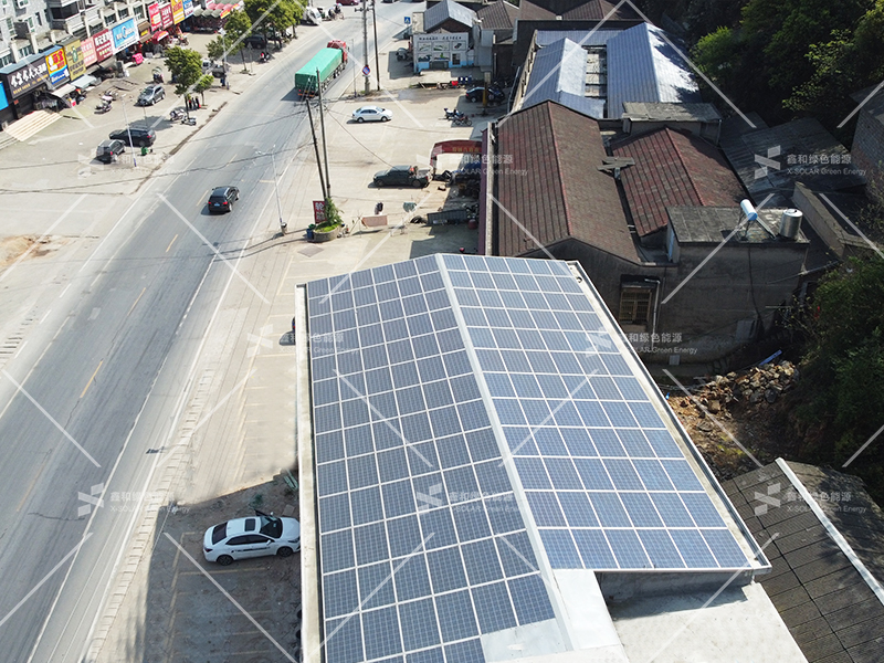 湖北DB视讯绿色能源有限公司