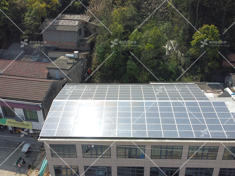 湖北DB视讯绿色能源有限公司