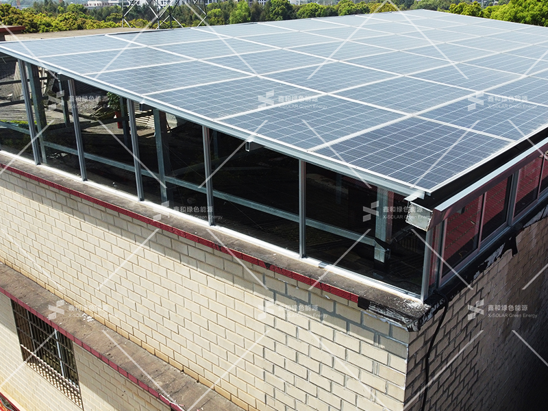 湖北DB视讯绿色能源有限公司