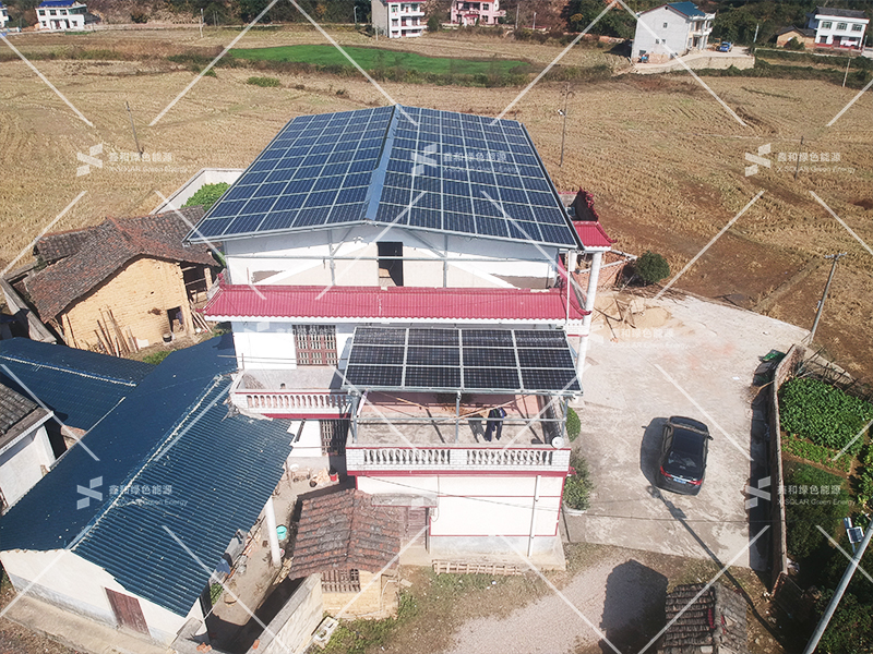 湖北DB视讯绿色能源有限公司