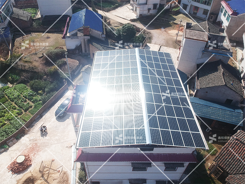 湖北DB视讯绿色能源有限公司