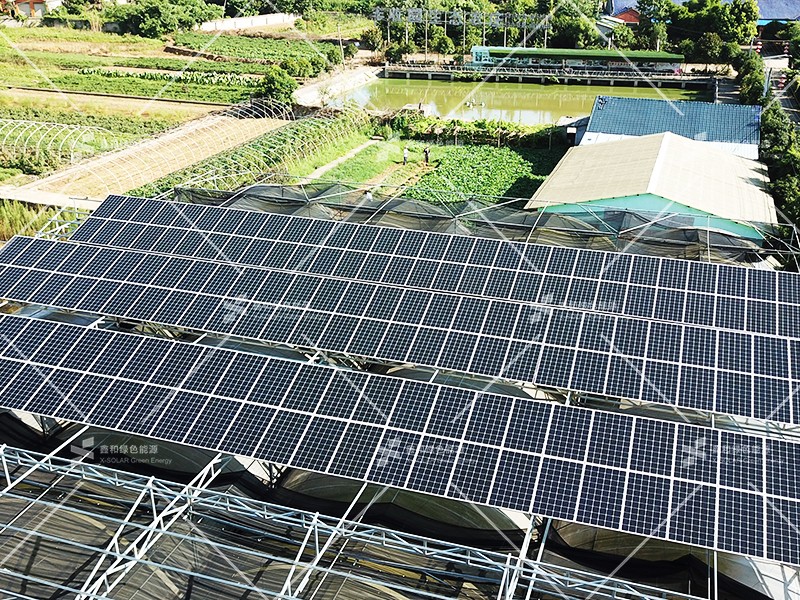 湖北DB视讯绿色能源有限公司