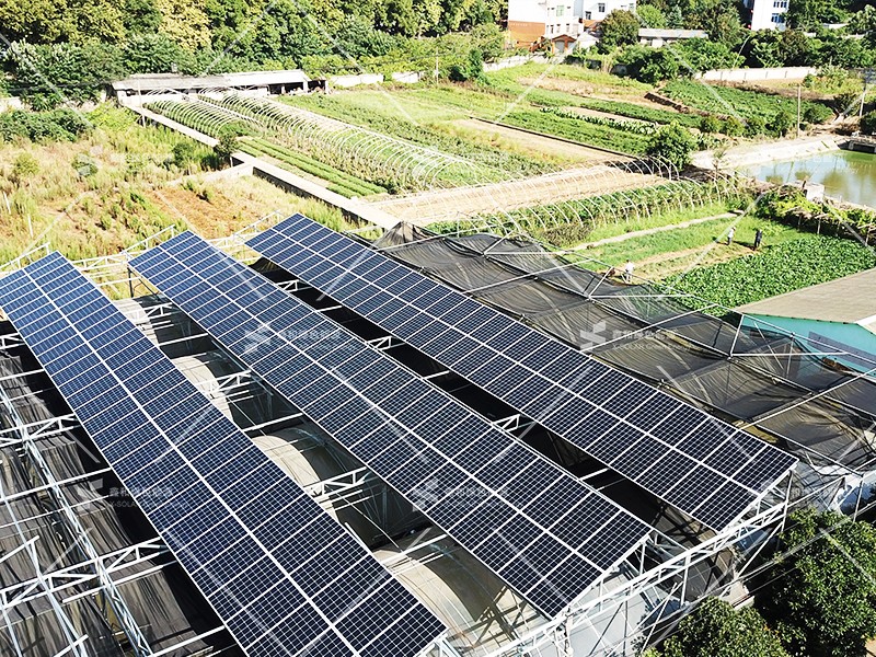 湖北DB视讯绿色能源有限公司