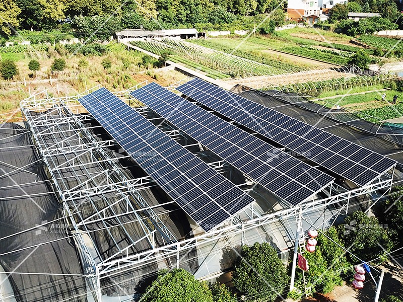 湖北DB视讯绿色能源有限公司