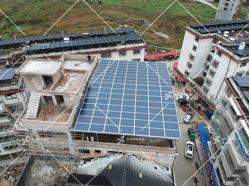 湖北DB视讯绿色能源有限公司